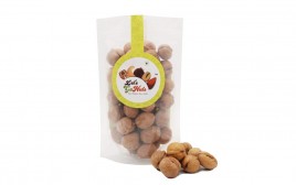 Let's Go Nuts Whole Walnut   Pack  400 grams
